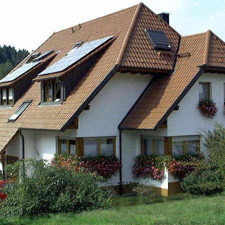 Ferienhof Huber Oberkirch  Exterior photo